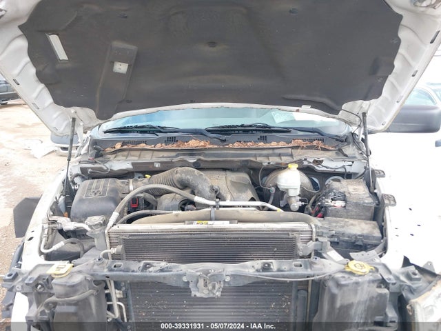 1C6RR7FT3FS655782 RAM 1500 Tradesman