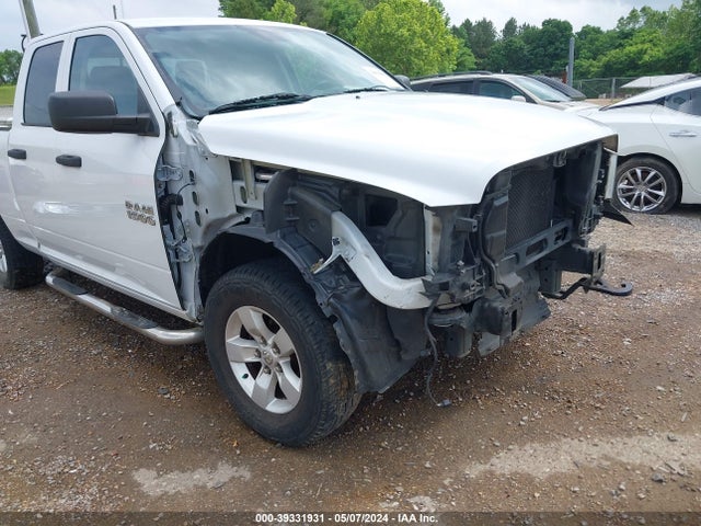 1C6RR7FT3FS655782 RAM 1500 Tradesman
