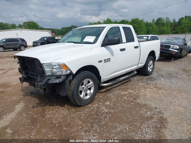 1C6RR7FT3FS655782 RAM 1500 Tradesman