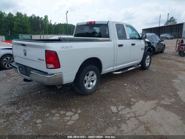 1C6RR7FT3FS655782 RAM 1500 Tradesman