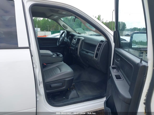 1C6RR7FT3FS655782 RAM 1500 Tradesman