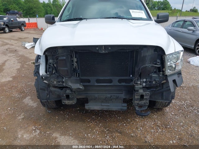1C6RR7FT3FS655782 RAM 1500 Tradesman