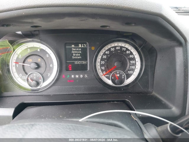 1C6RR7FT3FS655782 RAM 1500 Tradesman