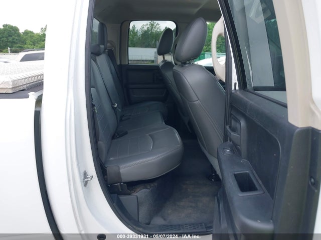 1C6RR7FT3FS655782 RAM 1500 Tradesman