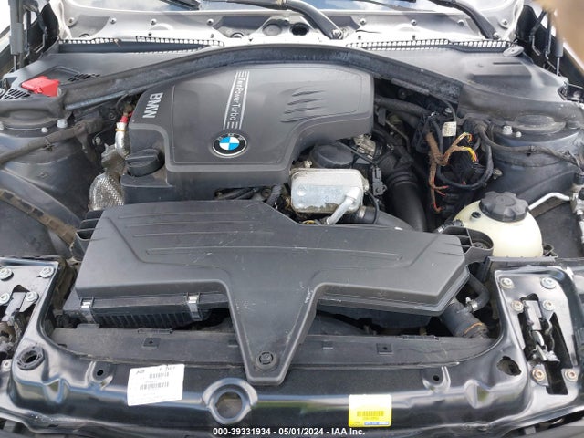 WBA3C3G52ENR25703 BMW 320i Xdrive