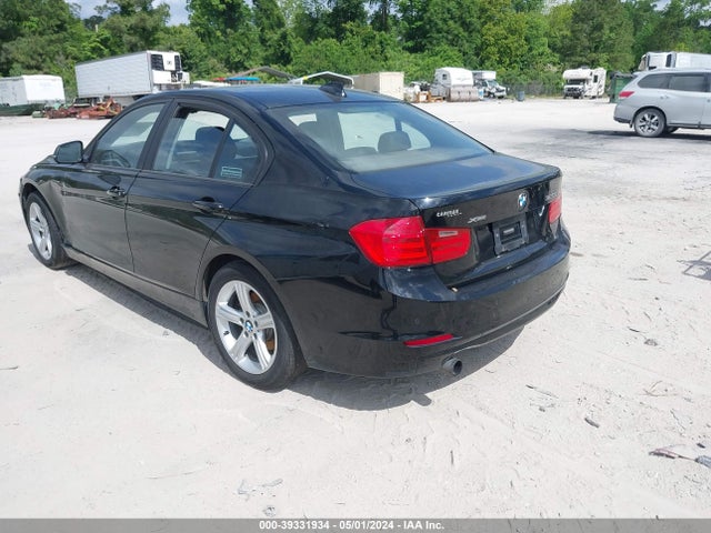 WBA3C3G52ENR25703 BMW 320i Xdrive