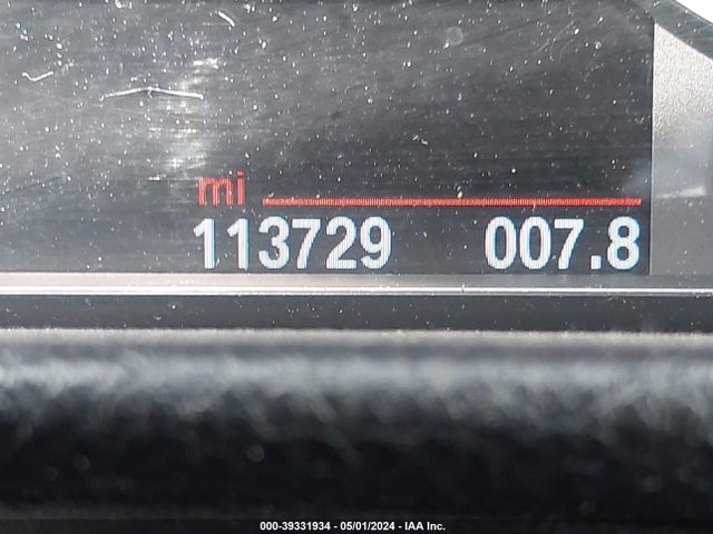 WBA3C3G52ENR25703 BMW 320i Xdrive