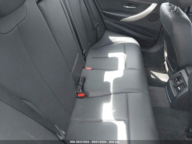 WBA3C3G52ENR25703 BMW 320i Xdrive