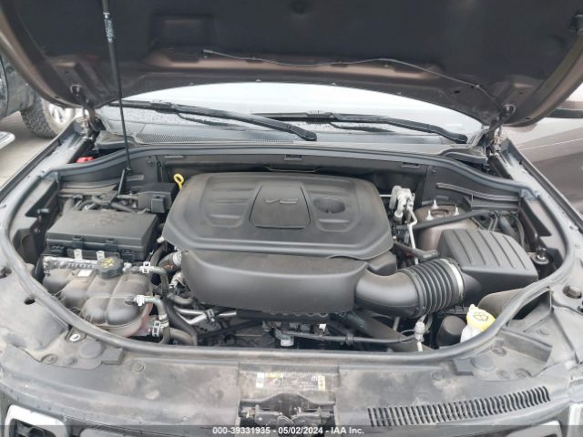 1C4RJEAG8MC713889 Jeep Grand Cherokee Laredo E 4x2