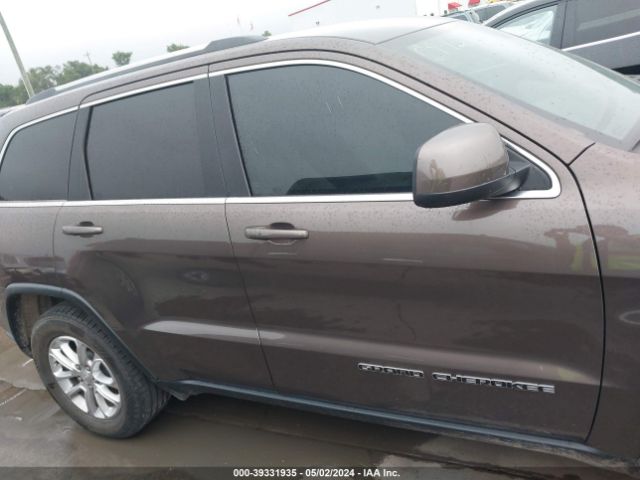 1C4RJEAG8MC713889 Jeep Grand Cherokee Laredo E 4x2