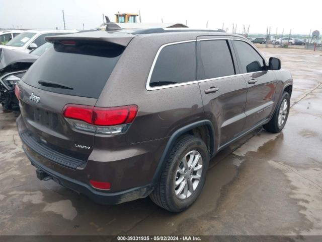 1C4RJEAG8MC713889 Jeep Grand Cherokee Laredo E 4x2