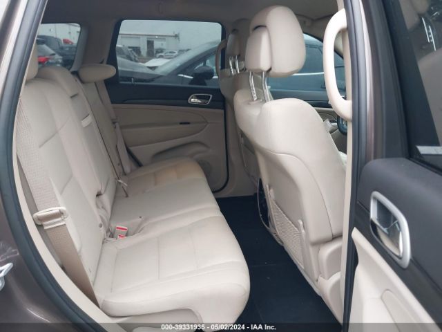 1C4RJEAG8MC713889 Jeep Grand Cherokee Laredo E 4x2