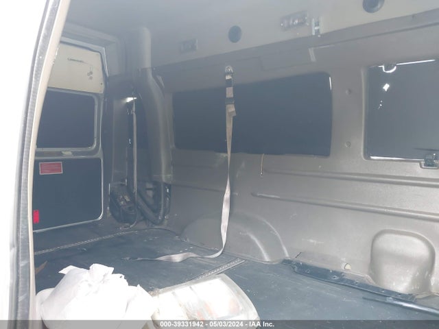 Ford E-250 Commercial 2014 1FTNS2EW0EDA08561 Image 8