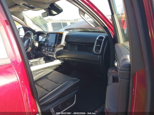 RAM 1500 Laramie  4x4 5'7 Box 2022 1C6SRFJT2NN351620 Image 5