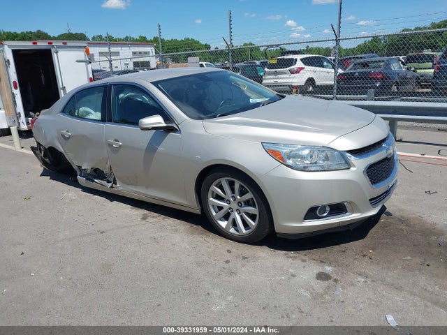 Chevrolet MALIBU 2LT 2015 1G11D5SL8FF167105 main image