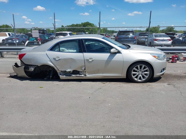 Chevrolet MALIBU 2LT 2015 1G11D5SL8FF167105 Image 13