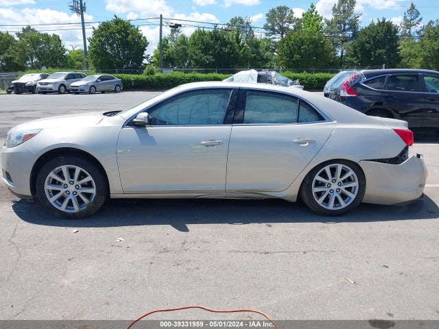 Chevrolet MALIBU 2LT 2015 1G11D5SL8FF167105 Image 14