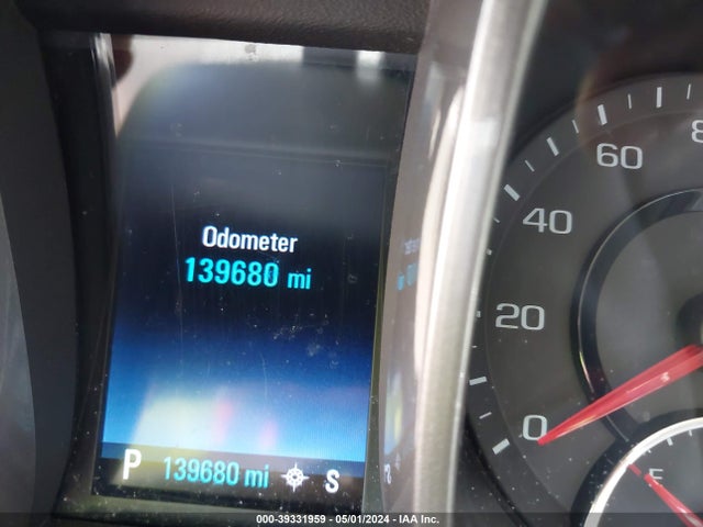 Chevrolet MALIBU 2LT 2015 1G11D5SL8FF167105 Image 15