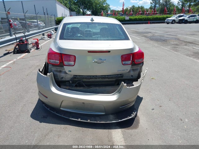 Chevrolet MALIBU 2LT 2015 1G11D5SL8FF167105 Image 16
