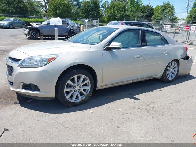 Chevrolet MALIBU 2LT 2015 1G11D5SL8FF167105 Image 2