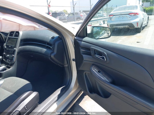 Chevrolet MALIBU 2LT 2015 1G11D5SL8FF167105 Image 5