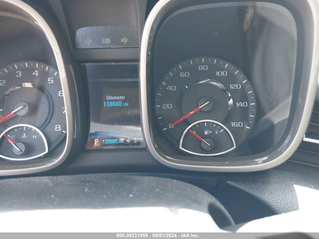 Chevrolet MALIBU 2LT 2015 1G11D5SL8FF167105 Image 7