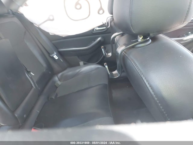 Chevrolet MALIBU 2LT 2015 1G11D5SL8FF167105 Image 8