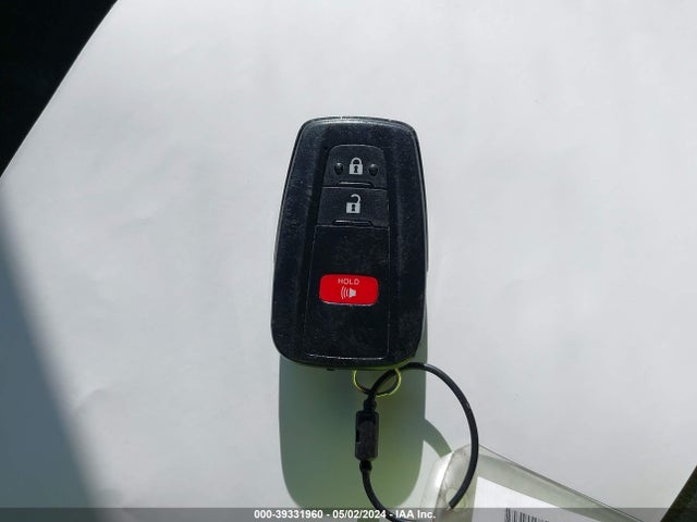 Toyota Rav4 Xle 2022 2T3P1RFV3NW283421 Image 11