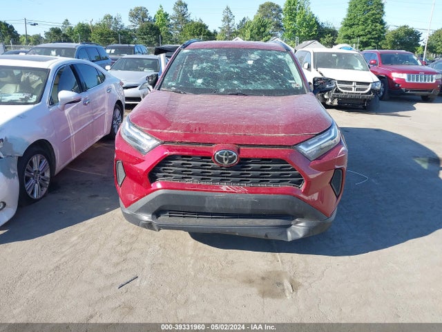 Toyota Rav4 Xle 2022 2T3P1RFV3NW283421 Image 12