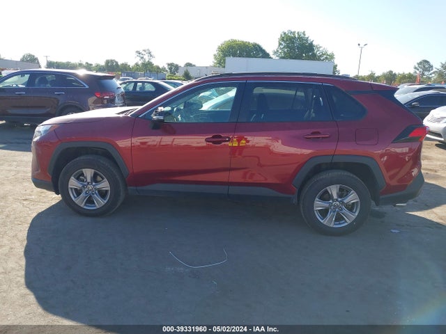 Toyota Rav4 Xle 2022 2T3P1RFV3NW283421 Image 14
