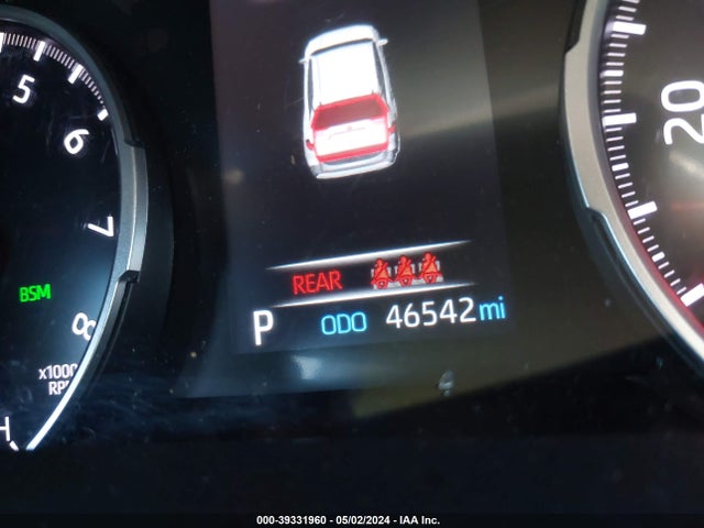 Toyota Rav4 Xle 2022 2T3P1RFV3NW283421 Image 15