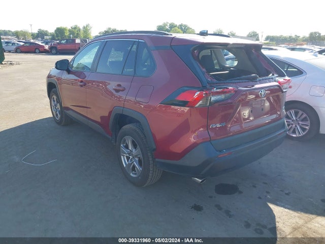 Toyota Rav4 Xle 2022 2T3P1RFV3NW283421 Image 3