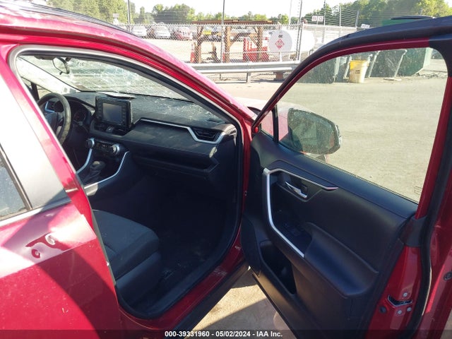Toyota Rav4 Xle 2022 2T3P1RFV3NW283421 Image 5