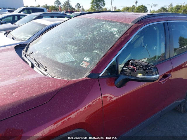 Toyota Rav4 Xle 2022 2T3P1RFV3NW283421 Image 6