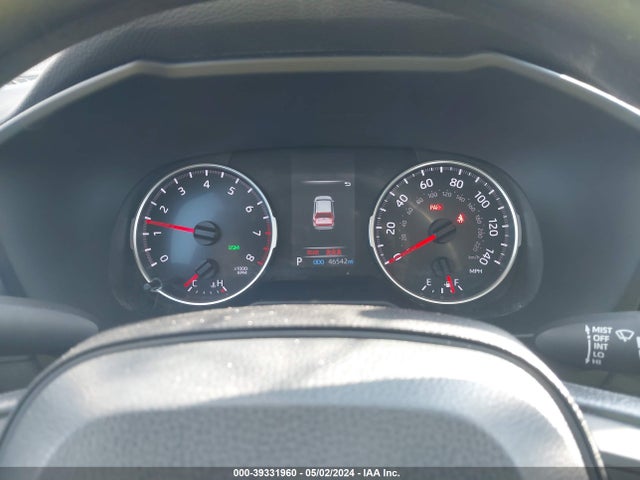 Toyota Rav4 Xle 2022 2T3P1RFV3NW283421 Image 7