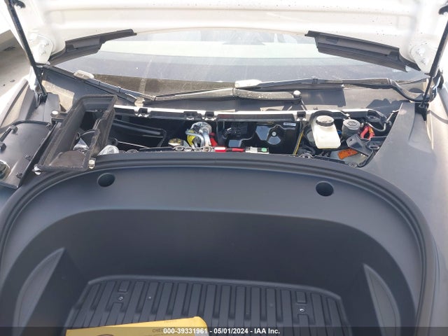Tesla Model 3 Rear-wheel Drive 2023 5YJ3E1EA6PF637962 Image 10
