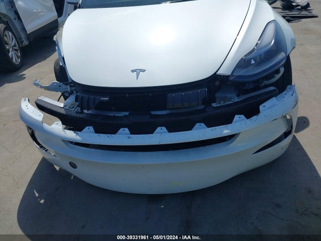 Tesla Model 3 Rear-wheel Drive 2023 5YJ3E1EA6PF637962 Image 12