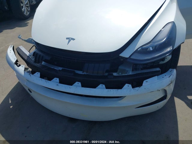Tesla Model 3 Rear-wheel Drive 2023 5YJ3E1EA6PF637962 Image 6