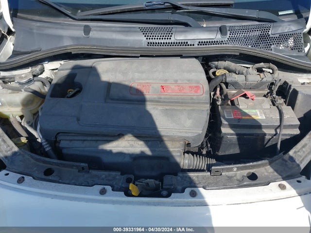 2013 FIAT 500 3C3CFFAR0DT600753 Photo 9