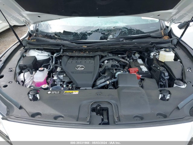 Lexus Rx 350 Premium Plus 2024 2T2BAMBA9RC025089 Image 10