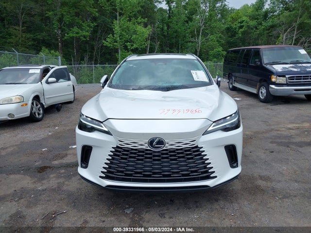 Lexus Rx 350 Premium Plus 2024 2T2BAMBA9RC025089 Image 12