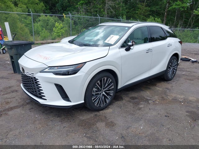 Lexus Rx 350 Premium Plus 2024 2T2BAMBA9RC025089 Image 2