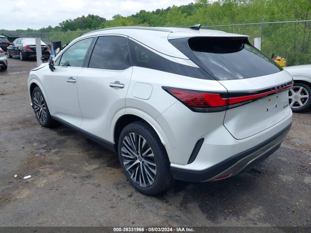 Lexus Rx 350 Premium Plus 2024 2T2BAMBA9RC025089 Image 3