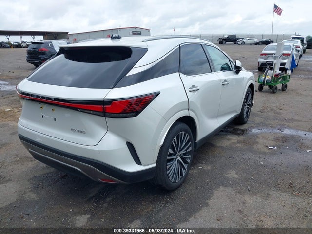 Lexus Rx 350 Premium Plus 2024 2T2BAMBA9RC025089 Image 4