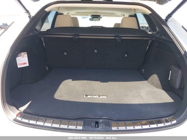 Lexus Rx 350 Premium Plus 2024 2T2BAMBA9RC025089 Image 8