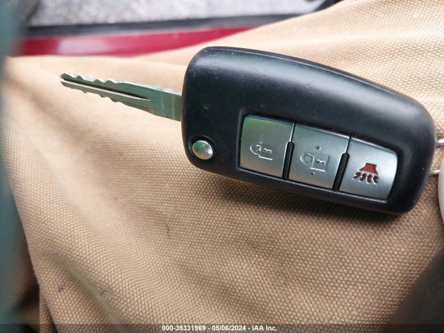 Nissan ROGUE S 2016 5N1AT2MM8GC829102 Image 11