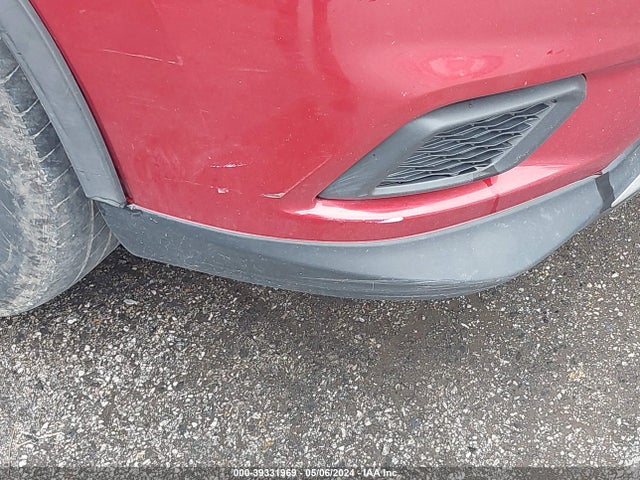 Nissan ROGUE S 2016 5N1AT2MM8GC829102 Image 17