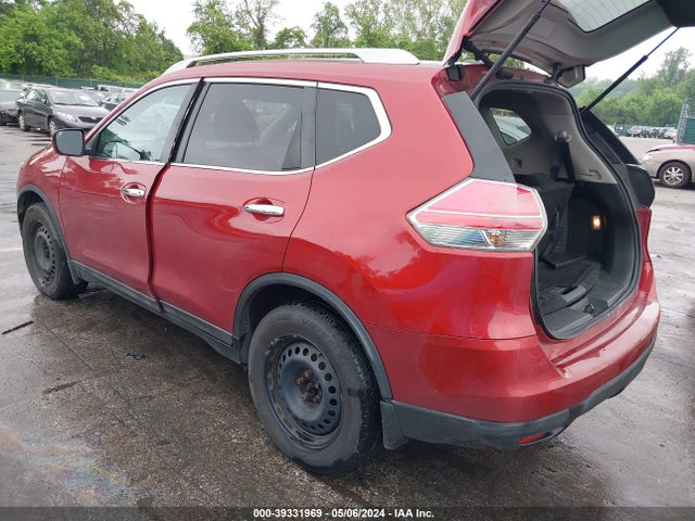 Nissan ROGUE S 2016 5N1AT2MM8GC829102 Image 3