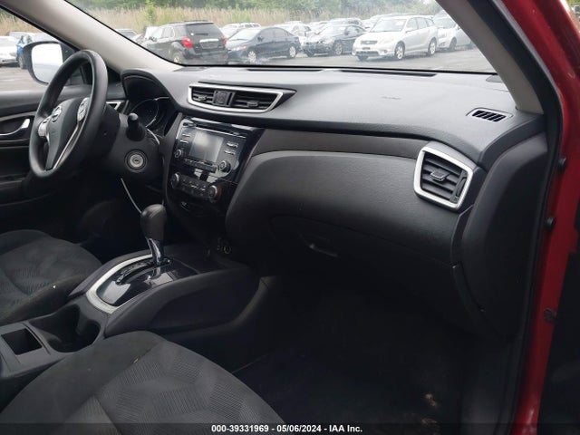 Nissan ROGUE S 2016 5N1AT2MM8GC829102 Image 5