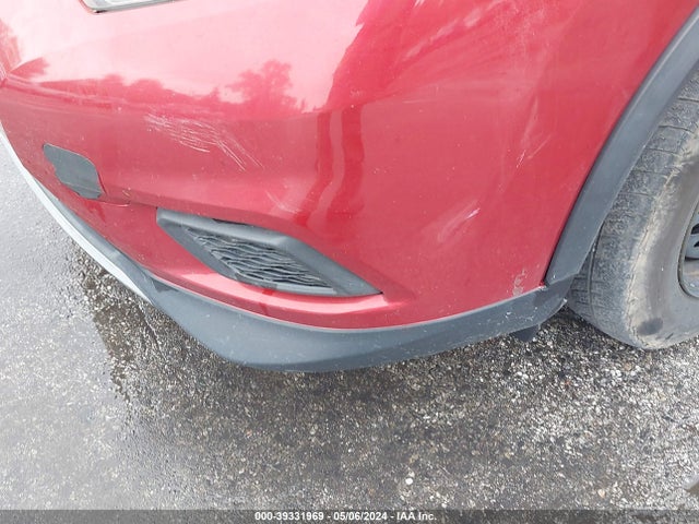 Nissan ROGUE S 2016 5N1AT2MM8GC829102 Image 6